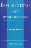 Environmental Law (eBook, PDF)