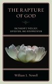 The Rapture of God (eBook, PDF)