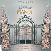 Goldcrest Manor - Velvet Meadows (MP3-Download)