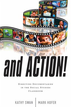 Cover And Action! (eBook, PDF)