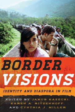 Border Visions (eBook, PDF)