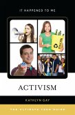 Activism (eBook, PDF)