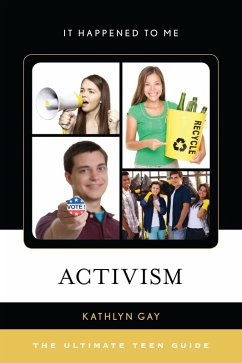 Activism (eBook, PDF) - Gay, Kathlyn