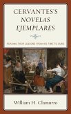 Cervantes's Novelas ejemplares (eBook, PDF)