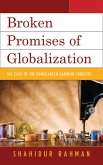 Broken Promises of Globalization (eBook, PDF)