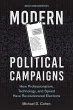 Modern Political Campaigns (eBook, ePUB) - Bild 1