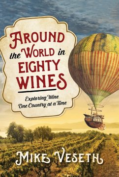 Cover Around the World in Eighty Wines (eBook, PDF)
