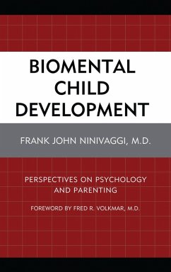 Cover Biomental Child Development (eBook, PDF)