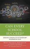 Can Every School Succeed? (eBook, PDF)