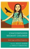Unaccompanied Migrant Children (eBook, PDF)