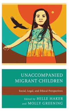 Cover Unaccompanied Migrant Children (eBook, PDF)