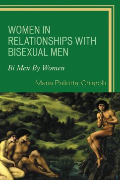 Women in Relationships with Bisexual Men (eBook, PDF) - Pallotta-Chiarolli, Maria