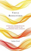 Virtue Rediscovered (eBook, PDF) Virtue Rediscovered (eBook, PDF)