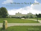 At Home in New England (eBook, PDF)
