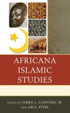 Africana Islamic Studies (eBook, PDF)