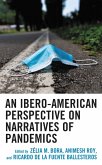An Ibero-American Perspective on Narratives of Pandemics (eBook, PDF)