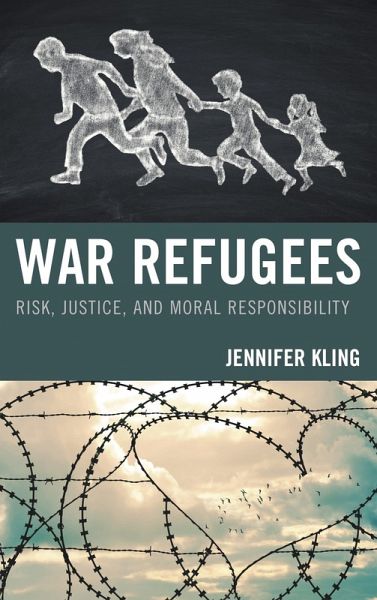 War Refugees (eBook, PDF)