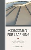 Assessment for Learning (eBook, PDF)
