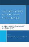 Understanding Kim Jong-un's North Korea (eBook, PDF)