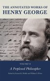 The Annotated Works of Henry George (eBook, PDF)