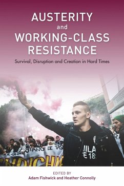 Cover Austerity and Working-Class Resistance (eBook, PDF)