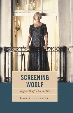 Cover Screening Woolf (eBook, PDF)