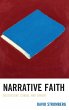 Narrative Faith (eBook, PDF) - Bild 1