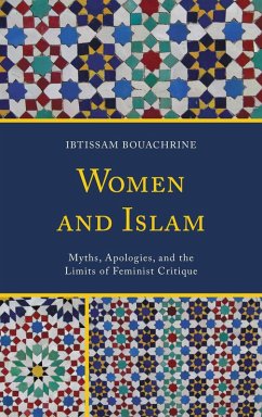 Cover Women and Islam (eBook, PDF)