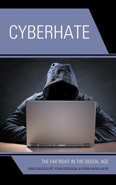 Cyberhate (eBook, PDF) Cyberhate (eBook, PDF)