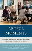 Artful Moments (eBook, ePUB)