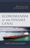 Ecowomanism at the Panamá Canal (eBook, PDF)