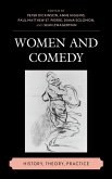 Women and Comedy (eBook, PDF)