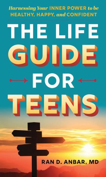 The Life Guide for Teens (eBook, ePUB) The Life Guide for Teens (eBook, ePUB)