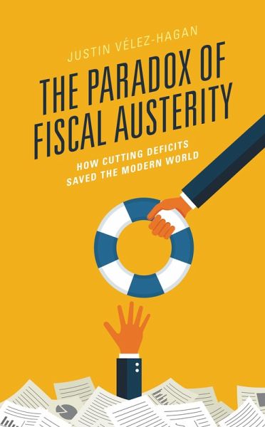 The Paradox of Fiscal Austerity (eBook, PDF)