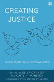 Creating Justice (eBook, ePUB)