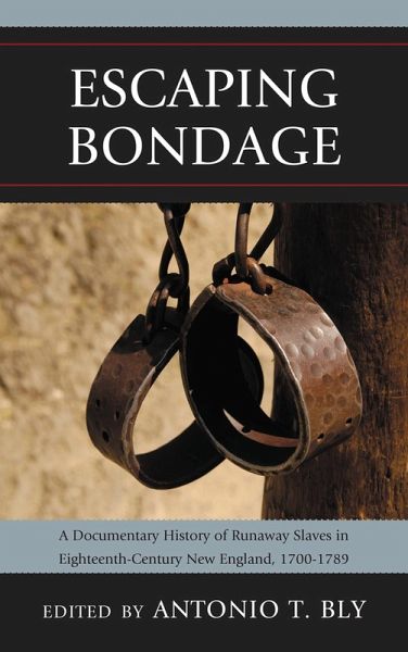 Escaping Bondage (eBook, PDF)