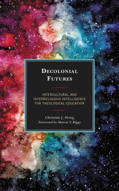 Decolonial Futures (eBook, PDF) - Hong, Christine J.