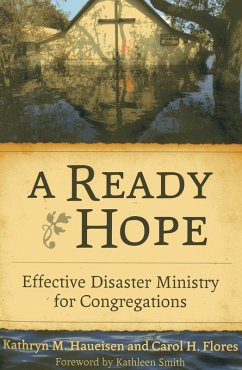 Cover A Ready Hope (eBook, PDF)