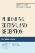 Publishing, Editing, and Reception... - Bild 1