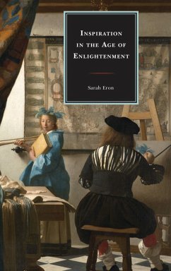 Cover Inspiration in the Age of Enlightenment (eBook, PDF)