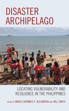 Cover Disaster Archipelago (eBook, PDF)