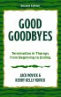 Good Goodbyes (eBook, ePUB) - Bild 1