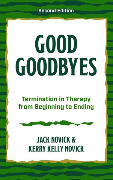 Good Goodbyes (eBook, ePUB) Good Goodbyes (eBook, ePUB)