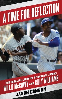 A Time for Reflection (eBook, ePUB) - Cannon, Jason