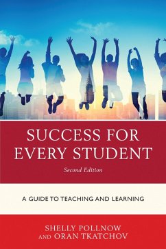 Cover Success for Every Student (eBook, PDF)