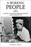 A Working People (eBook, PDF)