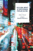 The Global Impact of South Korean Popular Culture (eBook, PDF)