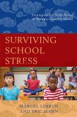 Surviving School Stress (eBook, PDF)