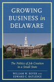 Growing Business in Delaware (eBook, PDF)