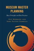 Museum Master Planning (eBook, ePUB)